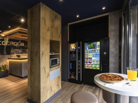 Ibis Budget Valencia Alcasser Hotel in Valencia