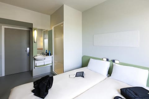 Ibis Budget Valencia Alcasser Hotel in Valencia