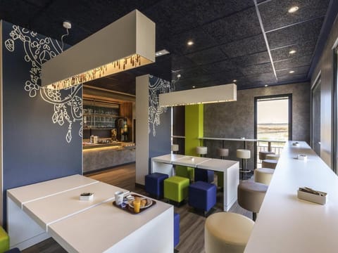 Ibis Budget Valencia Alcasser Hotel in Valencia