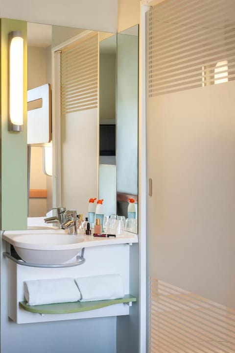 Ibis Budget Valencia Alcasser Hotel in Valencia