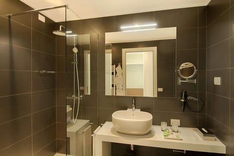 NH Trento Hotel in Trentino-South Tyrol