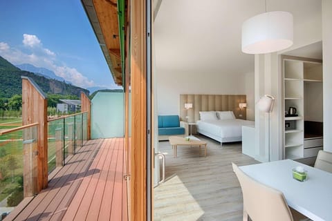 NH Trento Hotel in Trentino-South Tyrol