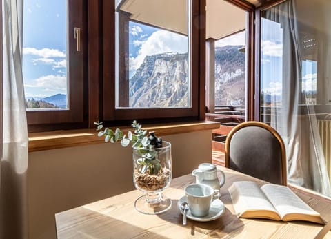 Hotel Arcobaleno Hotel in Trentino-South Tyrol