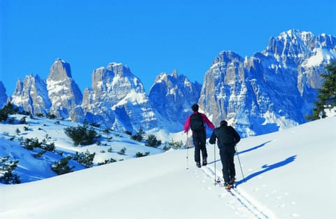 Hotel Arcobaleno Hotel in Trentino-South Tyrol