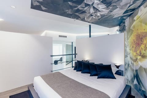 Diamante MHotel Hotel in Turin