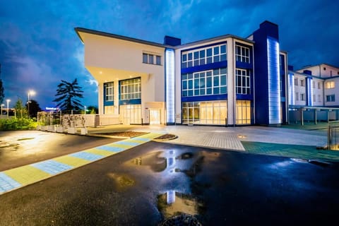 Diamante MHotel Hotel in Turin