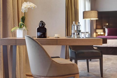 Grand Hotel Campione Hotel in Lugano