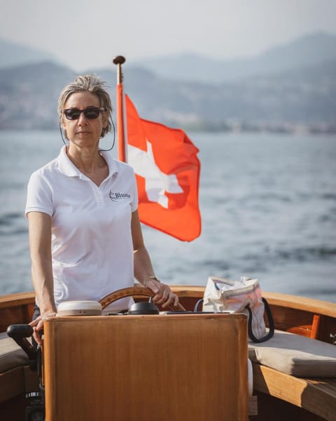 Grand Hotel Campione Hotel in Lugano