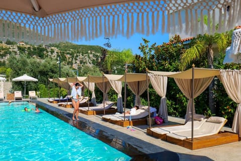 Blue Boutique Hotel Hotel in Vlorë County, Albania