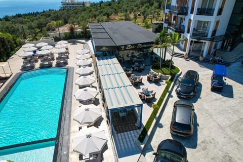 Blue Boutique Hotel Hotel in Vlorë County, Albania