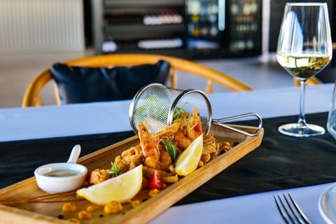 Blue Boutique Hotel Hotel in Vlorë County, Albania