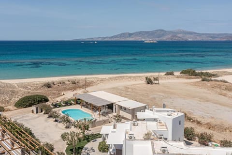 Golden Sand Apartment in Naxos, Naxos and Lesser Cyclades, Greece