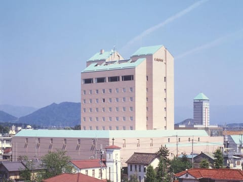 Property view