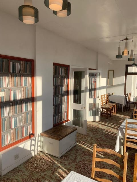 Savoy Hotel Hotel in Weston-super-Mare