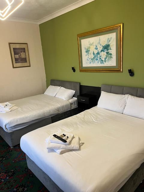 Savoy Hotel Hotel in Weston-super-Mare