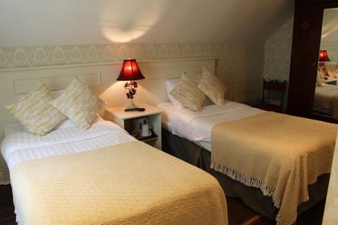 Innisfree House Bed and Breakfast in Dundalk
