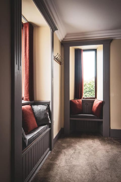 Inn at Port nan Gael Hotel in Scotland