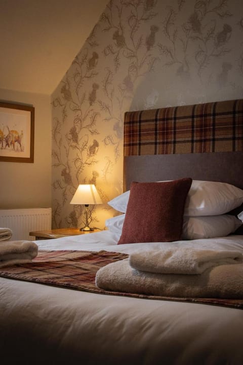 Inn at Port nan Gael Hotel in Scotland