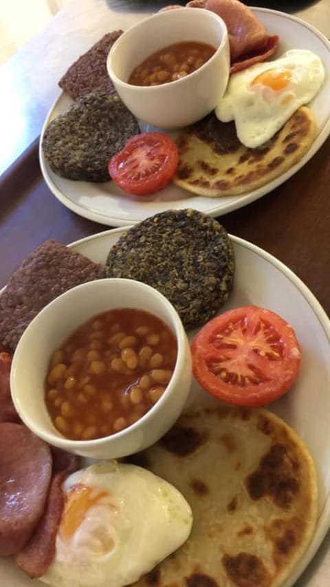 The Corner House Hotel Hotel in England