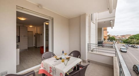 AffittaSardegna-Appartamenti Agostino Apartment in Alghero