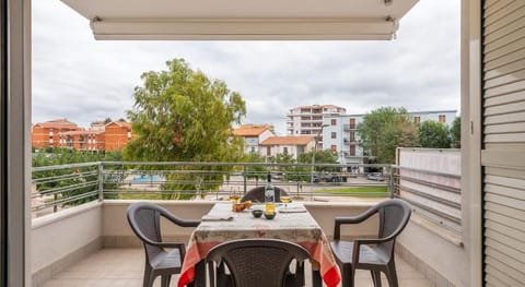 AffittaSardegna-Appartamenti Agostino Apartment in Alghero