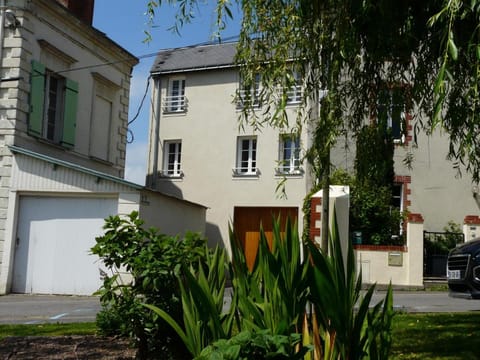 Loire Escale Vacation rental in Ancenis