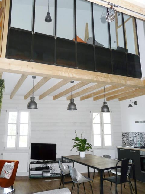 Loire Escale Vacation rental in Ancenis