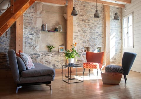 Loire Escale Vacation rental in Ancenis