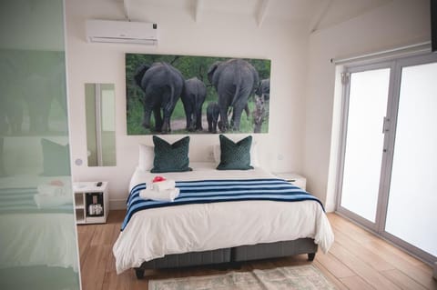 theLAB Franschhoek Bed and Breakfast in Franschhoek