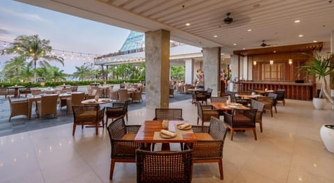 MERUSAKA Nusa Dua Resort in Kuta Selatan