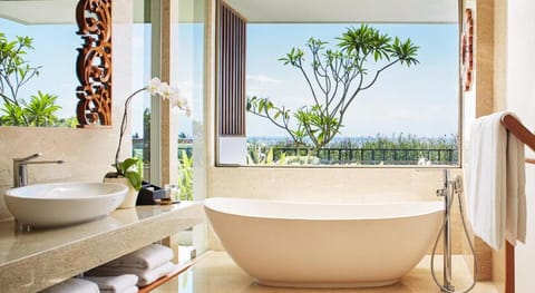 MERUSAKA Nusa Dua Resort in Kuta Selatan