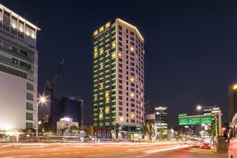 Property view