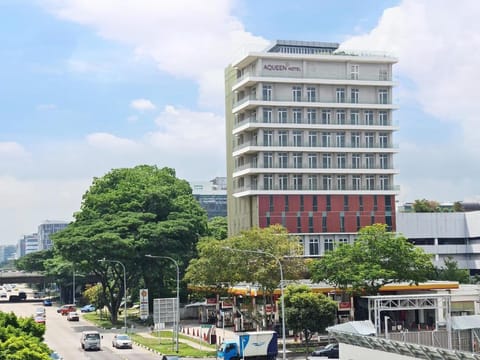 Property view
