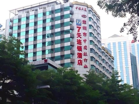 Property view