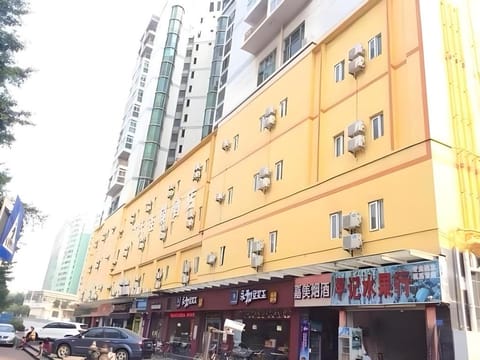 Property view