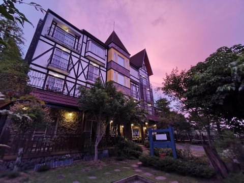 Property view