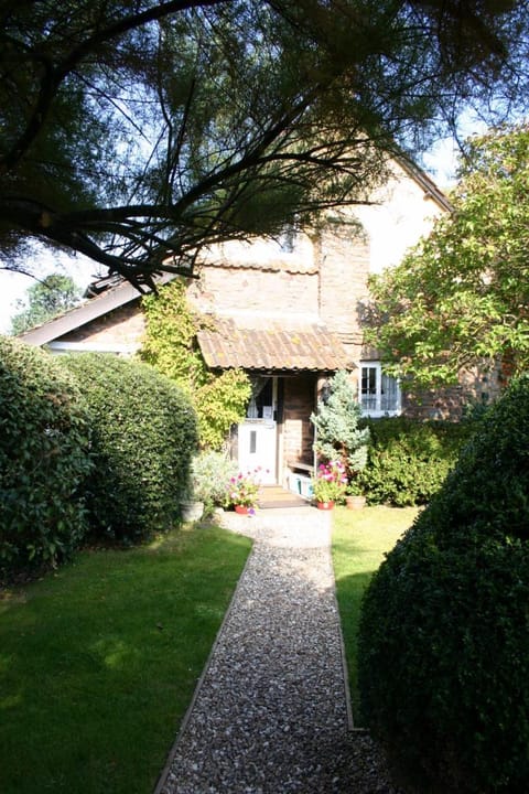 Tudor Cottage Bed and Breakfast in West Somerset District