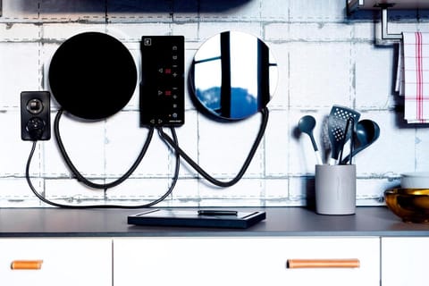 The Lubo - self check-in Hotel in Lucerne