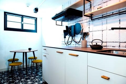 The Lubo - self check-in Hotel in Lucerne