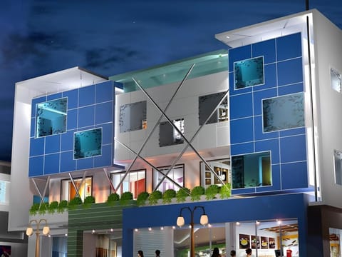 Property view
