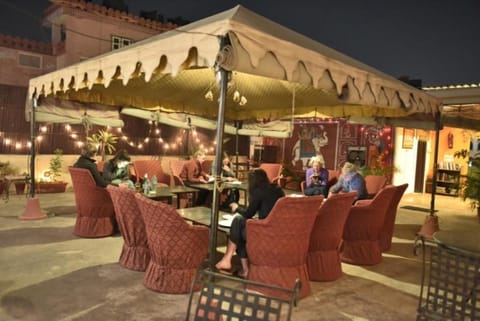 Vinayak Guest House Bed and Breakfast in Jaipur