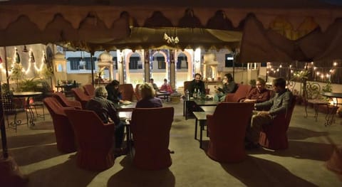 Vinayak Guest House Bed and Breakfast in Jaipur