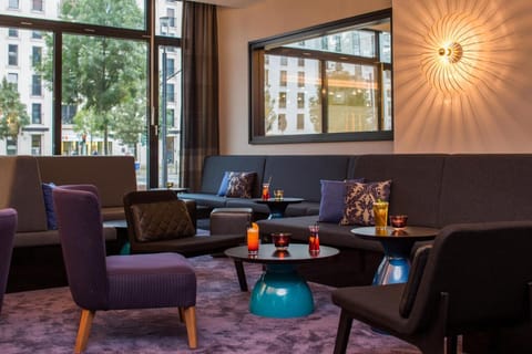 Capri by Fraser, Frankfurt Apartment hotel in Frankfurt