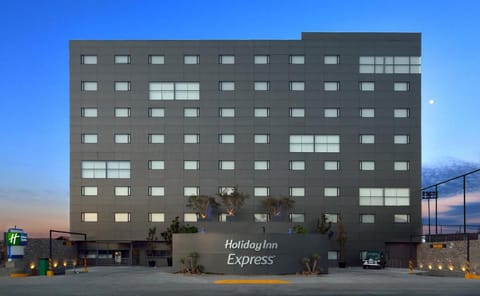 Holiday Inn Express Pachuca By IHG Hotel in Pachuca