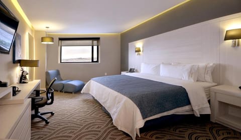 Holiday Inn Express Pachuca By IHG Hotel in Pachuca