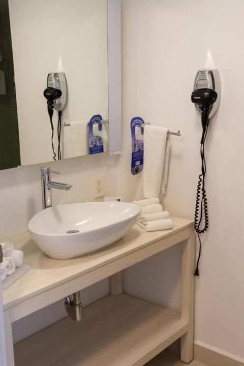 Holiday Inn Express Pachuca By IHG Hotel in Pachuca