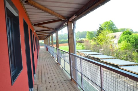 Eklo Hotels Le Mans Hotel in Le Mans