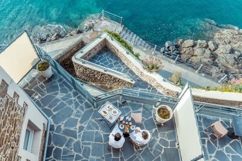 Castelbrac Hotel & Spa Hotel in Dinard