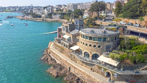Castelbrac Hotel & Spa Hotel in Dinard