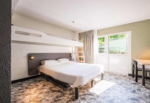 B&B HOTEL Annemasse Est Hotel in Annemasse